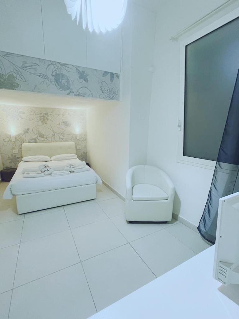 Lu House Appartamento Bastione Cagliari Luaran gambar