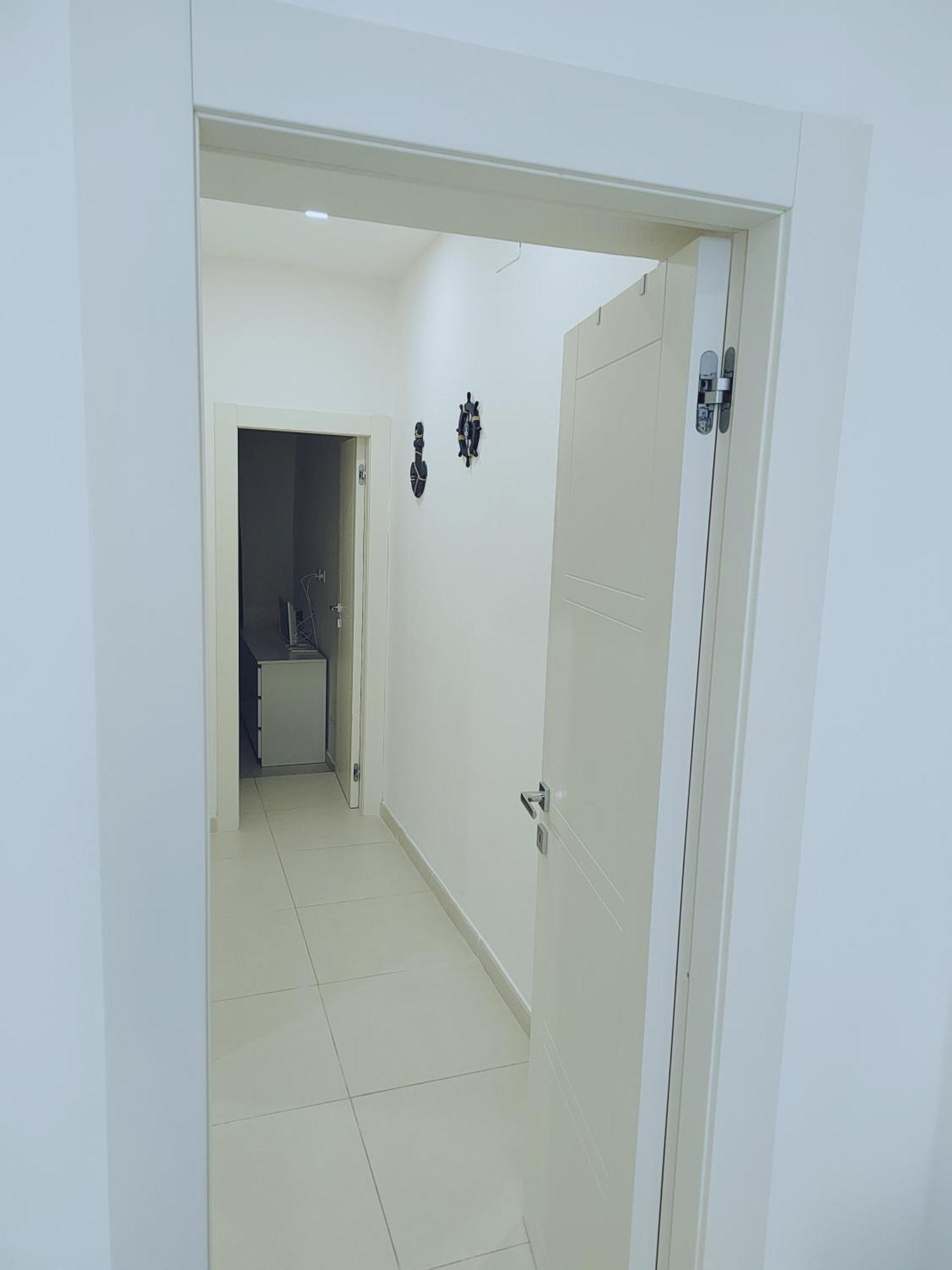 Lu House Appartamento Bastione Cagliari Luaran gambar